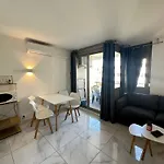 Graziella 403 Apartment Juan-les-Pins