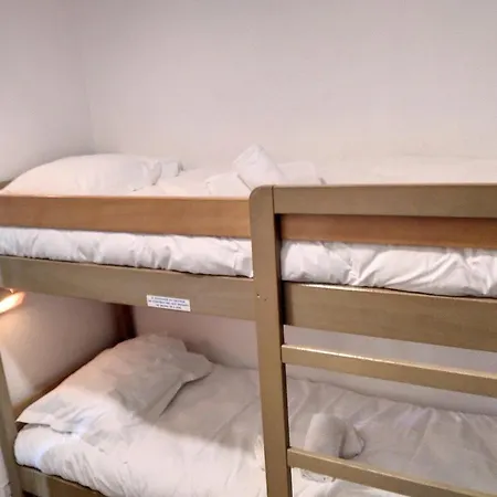 Résidence Graziella 403 Appartement