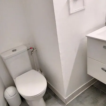 Résidence Graziella 403 Appartement *