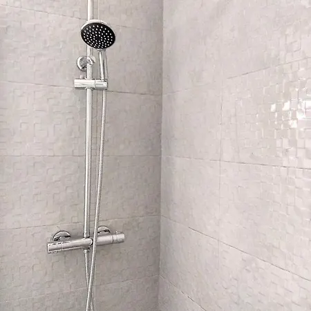Appartement Résidence Graziella 403 Juan-les-Pins