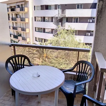 Appartement Résidence Graziella 403