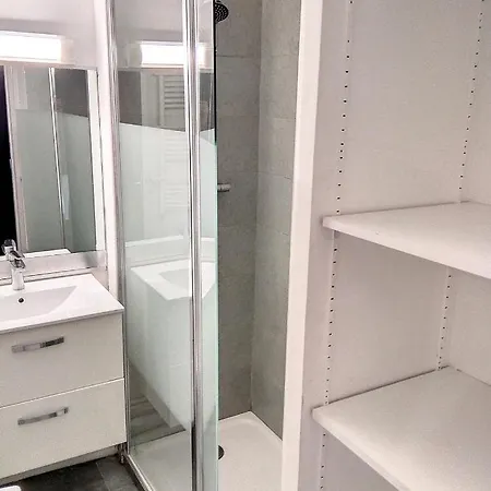 Graziella 403 Apartment Juan-les-Pins