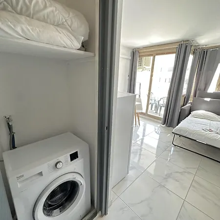 Apartment Graziella 403